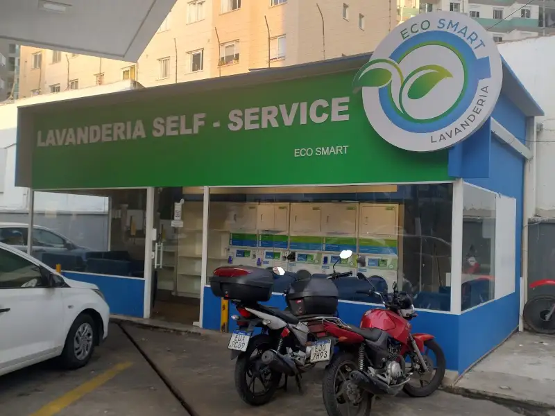 Loja Eco Smart Cambuci