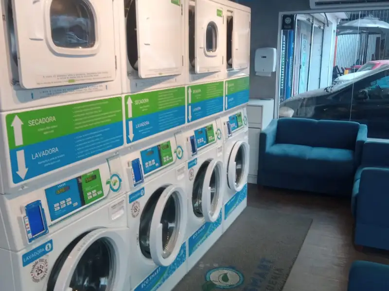 Loja Eco Smart Campo Limpo