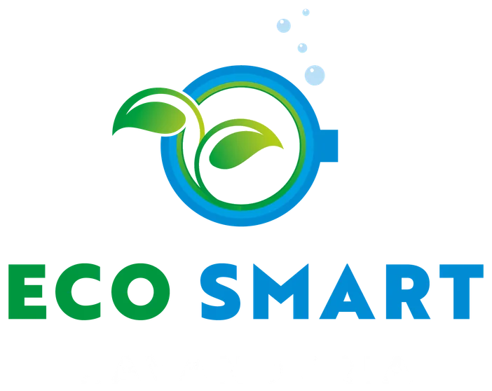 Eco Smart Lavanderia